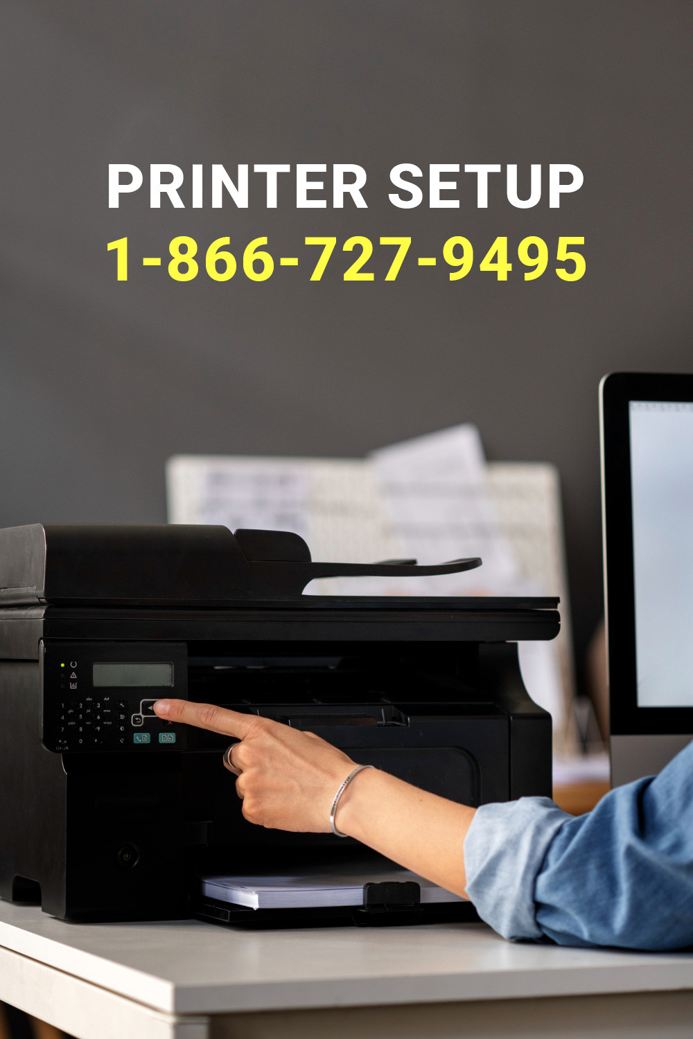 Printer Setup
